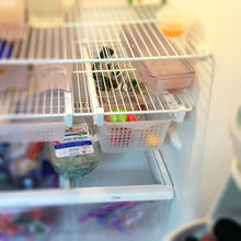 Load image into Gallery viewer, Independent Refrigerator Sliding Drawer