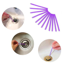 Load image into Gallery viewer, Pipe Decontamination &amp; Deodorant Stick