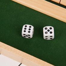 Load image into Gallery viewer, Shut The Box-spill - Morsomt bordmatematikspill for voksne og barn