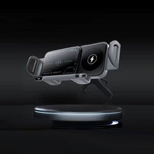 Load image into Gallery viewer, Wireless Charging Phone Holder Car Mount