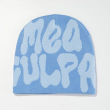 Load image into Gallery viewer, Hip Hop Lettering Knitted Hat