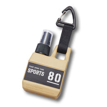 Load image into Gallery viewer, Outdoor Camping Hydrating Spray Bottle
