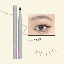 Load image into Gallery viewer, Double Tip Lower Eyelash Pencil