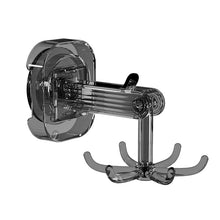 Load image into Gallery viewer, Suction Cup Six-Claw Swivel Hook