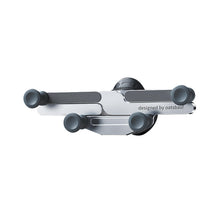 Load image into Gallery viewer, Invisible Rotatable Air Vent Mount Car Phone Holder