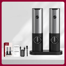 Load image into Gallery viewer, Electric All-In-One Spice Grinder