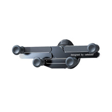 Load image into Gallery viewer, Invisible Rotatable Air Vent Mount Car Phone Holder