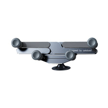 Load image into Gallery viewer, Invisible Rotatable Air Vent Mount Car Phone Holder