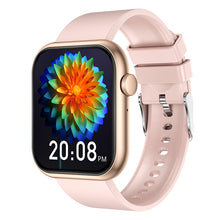 Load image into Gallery viewer, Multifunctional Men Women's Smartwatch