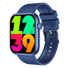 Load image into Gallery viewer, Multifunctional Men Women's Smartwatch
