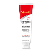 Load image into Gallery viewer, Super Probiotic-6 tannkrem