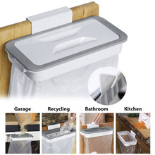 Load image into Gallery viewer, Hirundo Hanging Trash Bag
