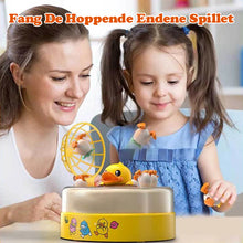 Load image into Gallery viewer, Fang spillet med spretterende ender