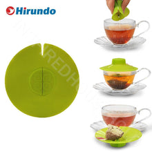 Load image into Gallery viewer, Hirundo Tea Bag Buddy, 3 packs