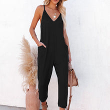 Load image into Gallery viewer, Ultimate Flowy Jumpsuit