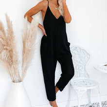 Load image into Gallery viewer, Ultimate Flowy Jumpsuit