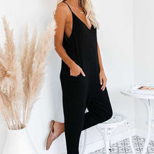 Load image into Gallery viewer, Ultimate Flowy Jumpsuit