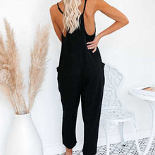 Load image into Gallery viewer, Ultimate Flowy Jumpsuit