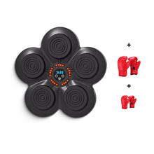 Load image into Gallery viewer, Smart Punching Music Boxing Machine for Adults &amp; Kids