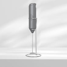 Load image into Gallery viewer, Premium Milk Frother With Stand