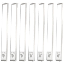 Load image into Gallery viewer, LED magnetisk induksjonslampe med 3 moduser