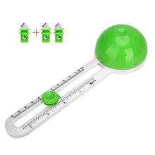 Load image into Gallery viewer, Simple Plastic Round Cutting Knife Model