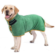 Load image into Gallery viewer, Pet Drying Bath Towel