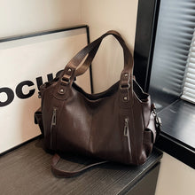 Load image into Gallery viewer, Large capacity shoulder bag
