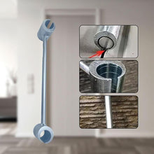 Load image into Gallery viewer, Verktøy for justering av hengselgap
