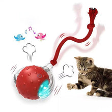 Load image into Gallery viewer, Interactive Pet Toy Ball
