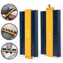 Load image into Gallery viewer, Saker® Split Joint Contour Profile Gauge