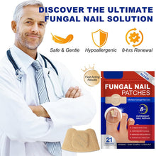 Load image into Gallery viewer, Fungal Nail Patches