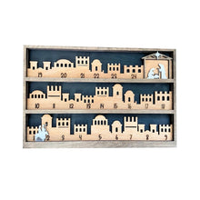 Load image into Gallery viewer, Nativity Advent Calendar