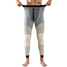 Load image into Gallery viewer, Graphene Heating Knee Pads Warm Pants