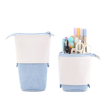 Load image into Gallery viewer, Versatile Corduroy Pencil Case