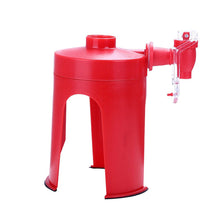 Load image into Gallery viewer, Hand Pressure Carbonated Beverage Dispenser