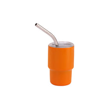 Load image into Gallery viewer, Stainless Steel Cute Shot Glasses