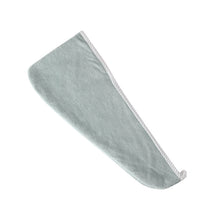 Load image into Gallery viewer, Double Layer Coral Velvet Quick Drying Hair Cap