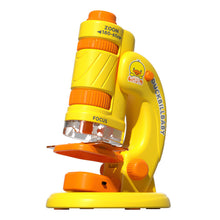 Load image into Gallery viewer, Kids' Portable Microscope