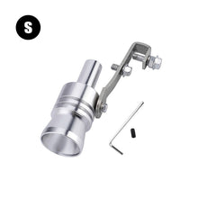 Load image into Gallery viewer, Turbine Sound Exhaust Valve Accessories