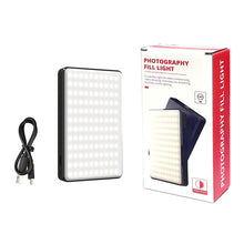 Load image into Gallery viewer, LED Rechargeable Phone Light