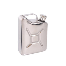 Load image into Gallery viewer, Portable Whiskey Flask