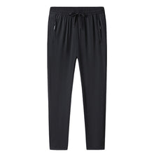 Load image into Gallery viewer, Ice Silk Thin Sweat Absorbent Quick Dry Pants