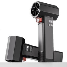 Load image into Gallery viewer, High-Power Cordless Turbo Fan Blower