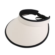 Load image into Gallery viewer, Large Brim Foldable Sun Protection Sun Hat