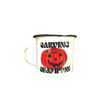 Load image into Gallery viewer, Vintage Pumpkin Mug