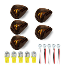 Load image into Gallery viewer, Waterproof Cab Roof Lights (5 PCS)