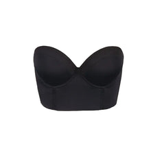 Load image into Gallery viewer, Pre-Sale>>Low Back Strapless Bra