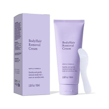 Load image into Gallery viewer, Gentle Hair Removal Cream for Sensitive Skin