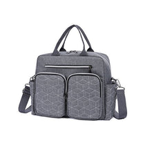 Load image into Gallery viewer, Durable and Functional Changing Tote Bag